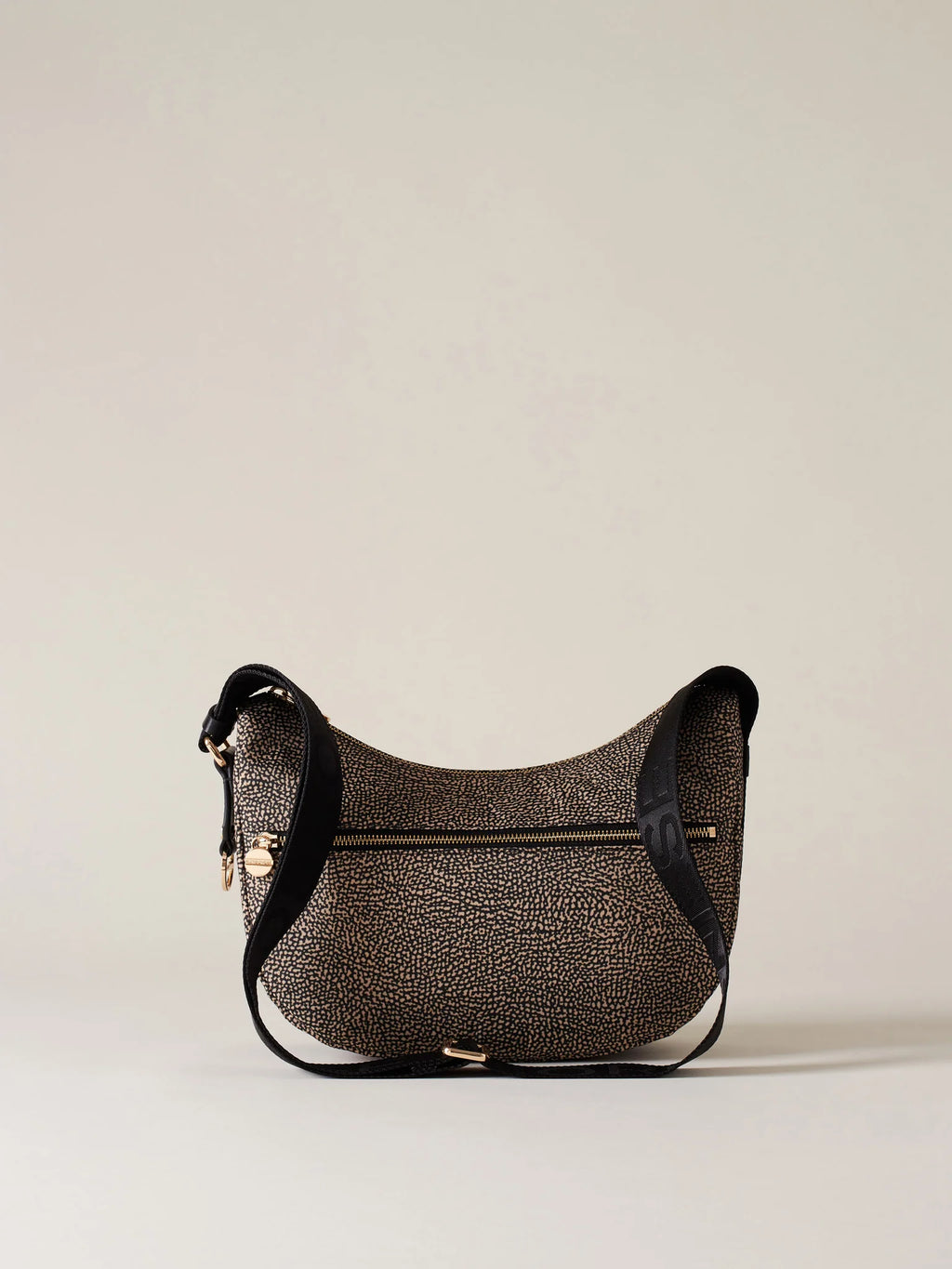 BORBONESE Luna Small