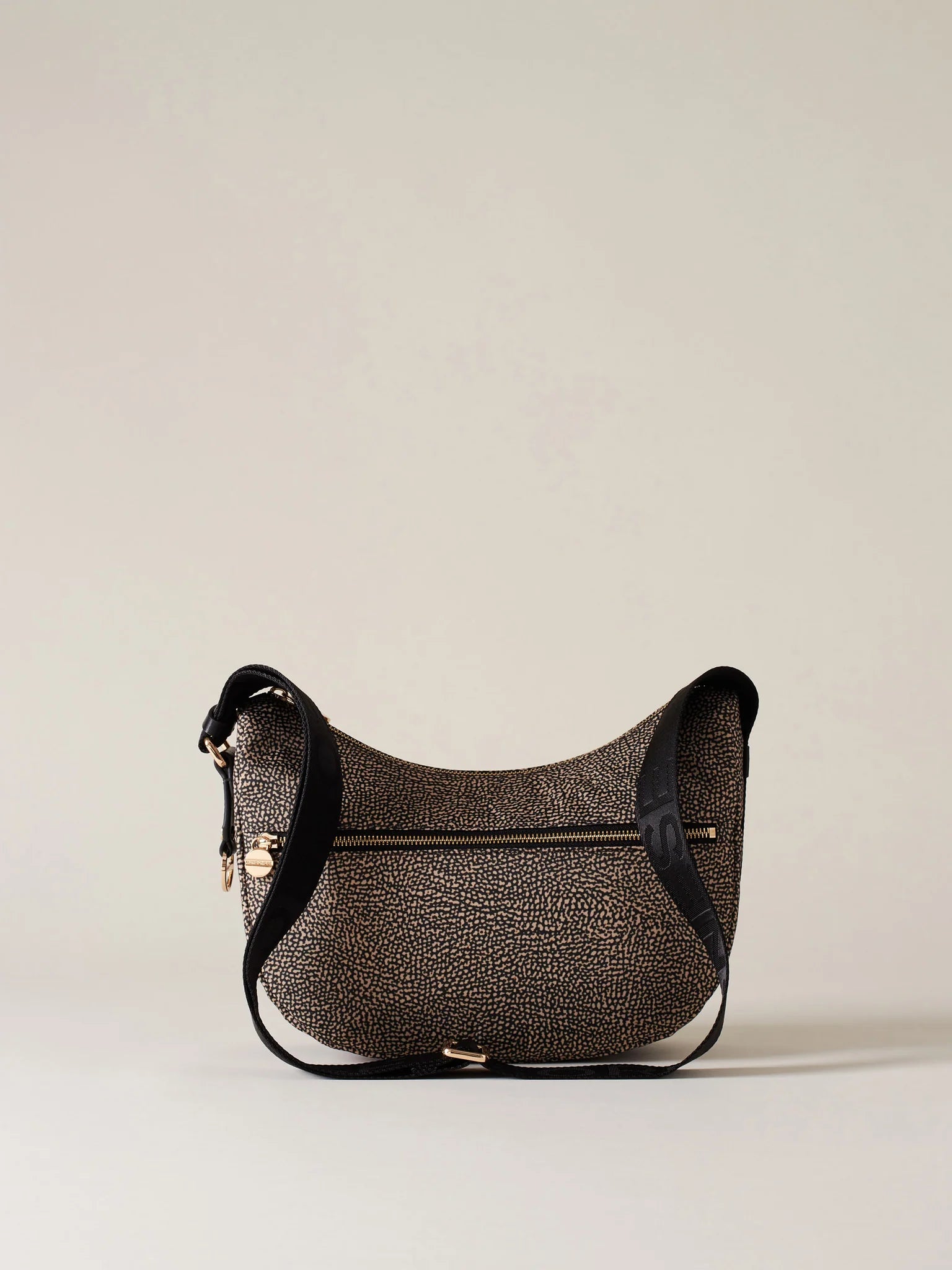 BORBONESE Luna Small