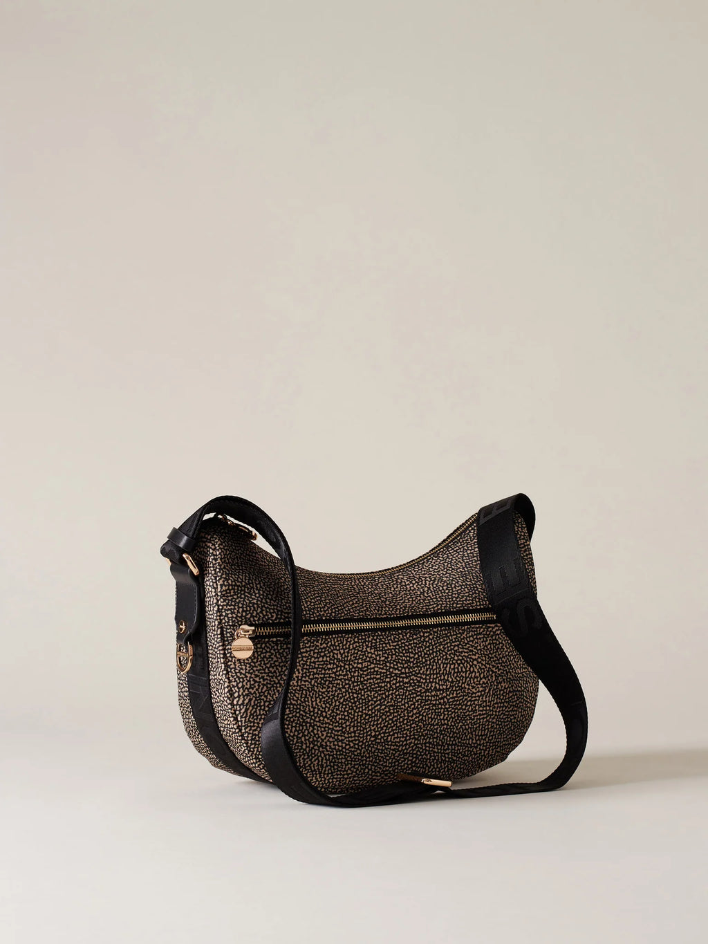 BORBONESE Luna Small