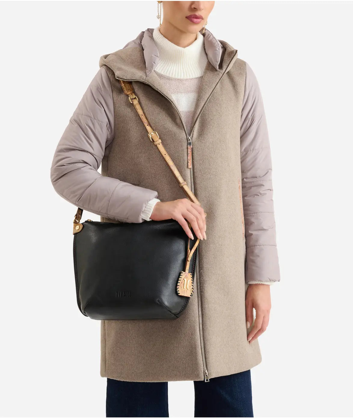 ALVIERO MARTINI 1^CLASSE Borsa a tracolla