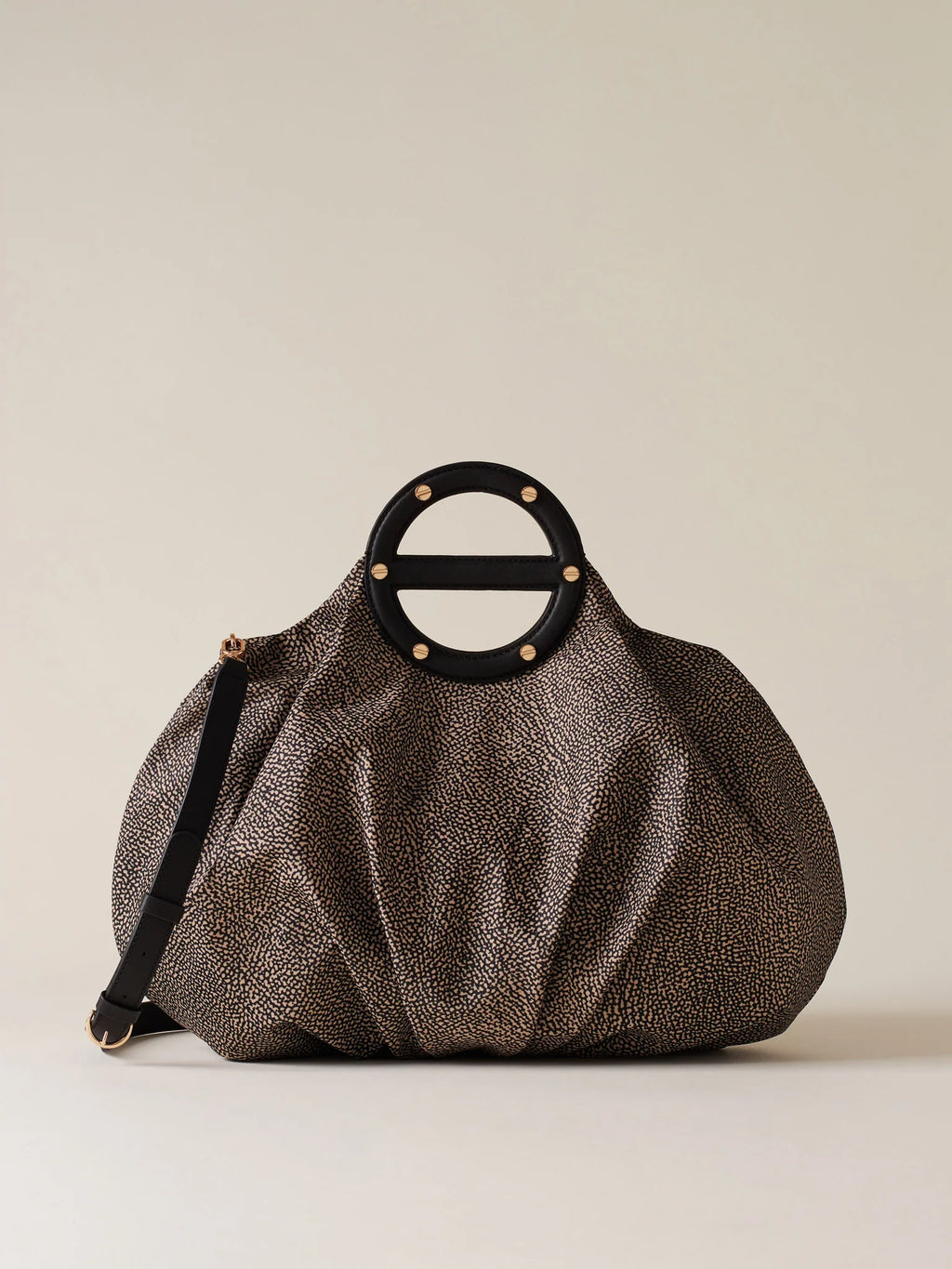 BORBONESE Borsa a mano Medium