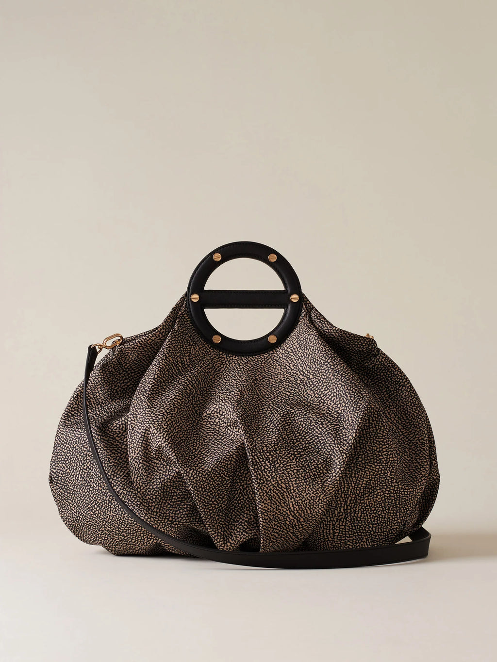 BORBONESE Borsa a mano Medium