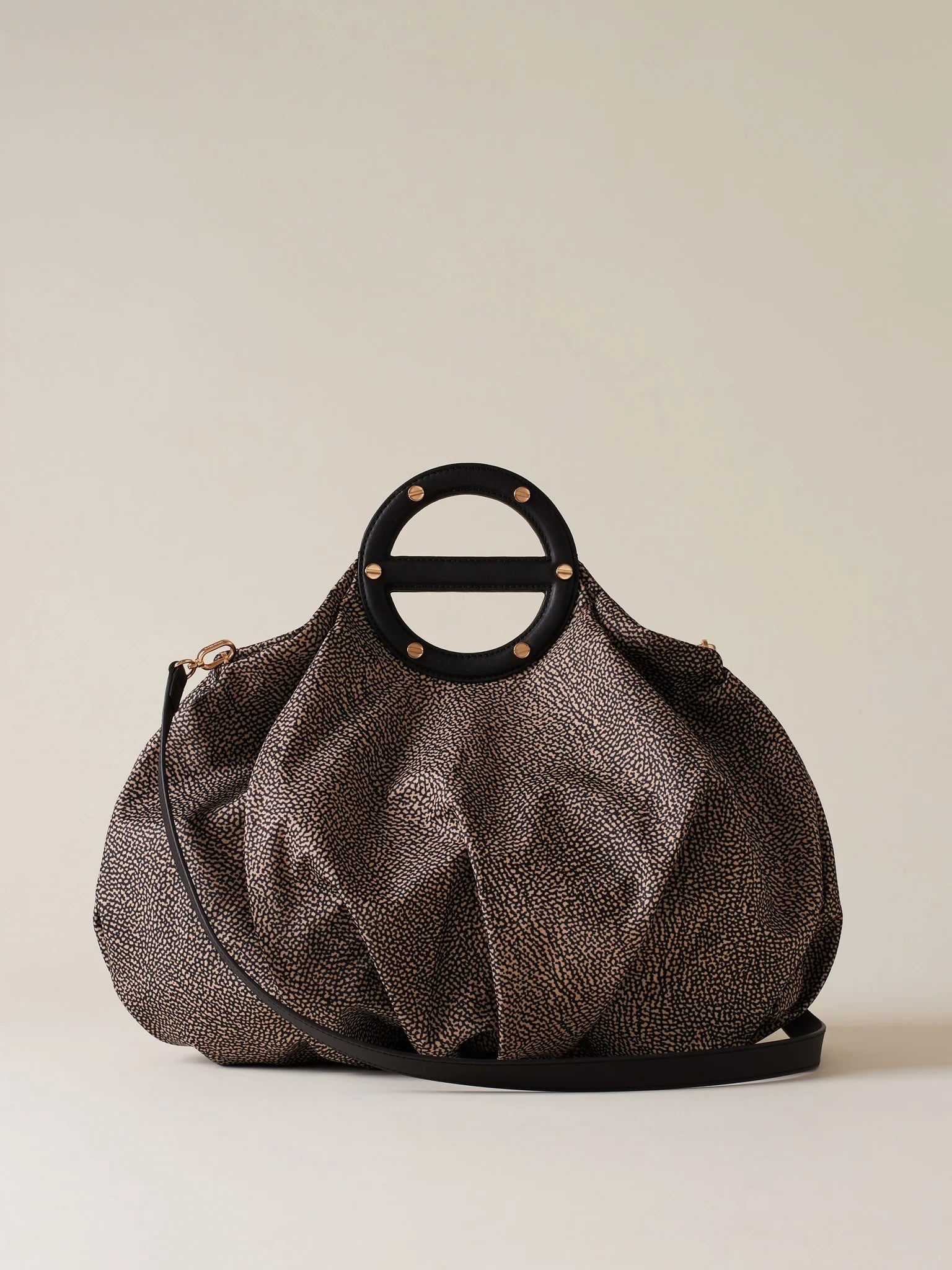 BORBONESE Borsa a mano Medium