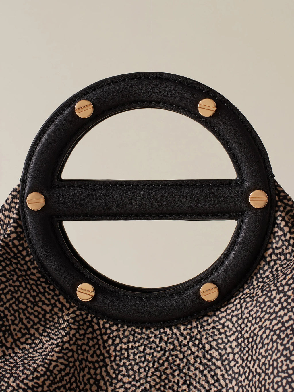 BORBONESE Borsa a mano Medium
