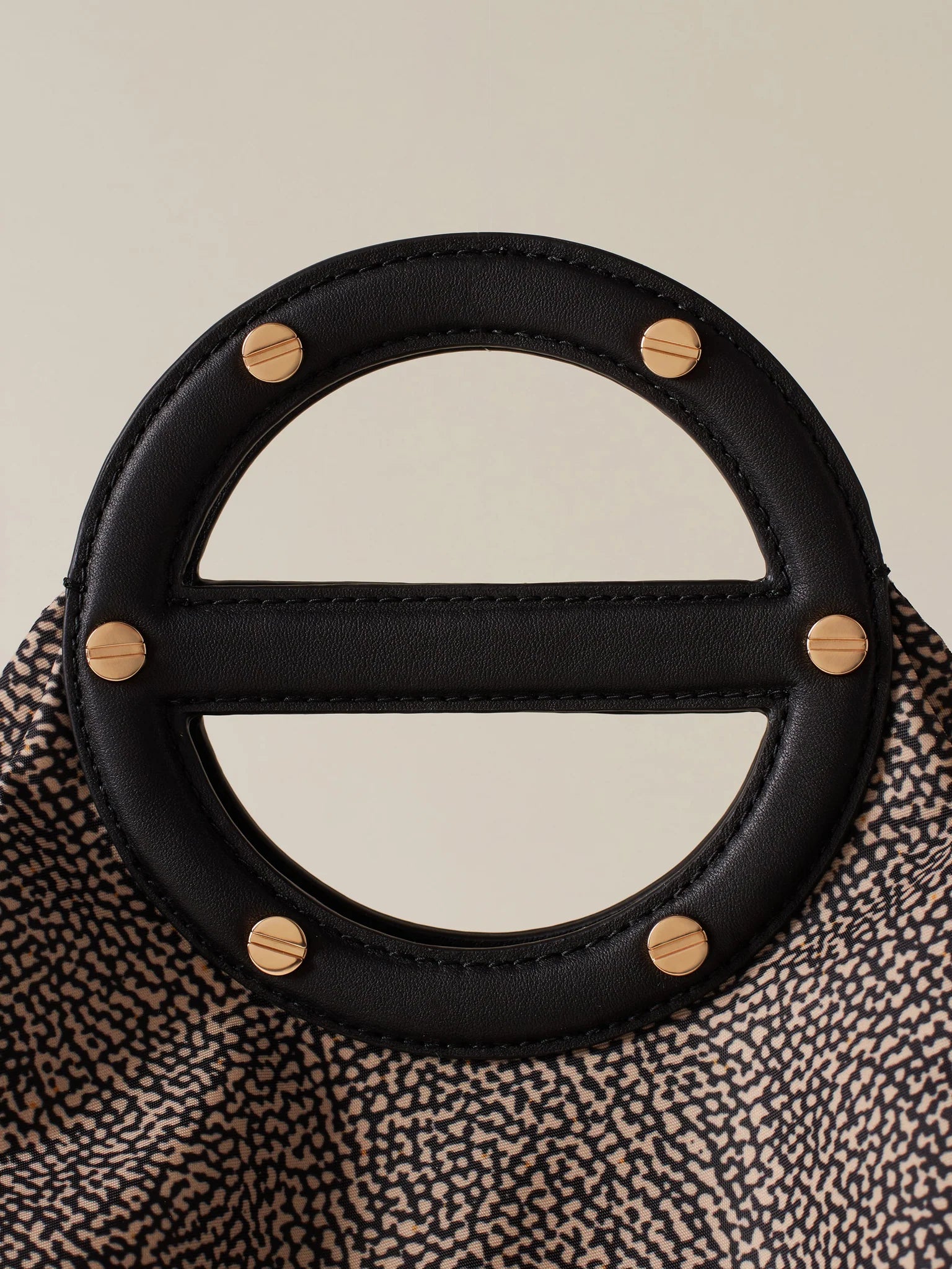 BORBONESE Borsa a mano Medium