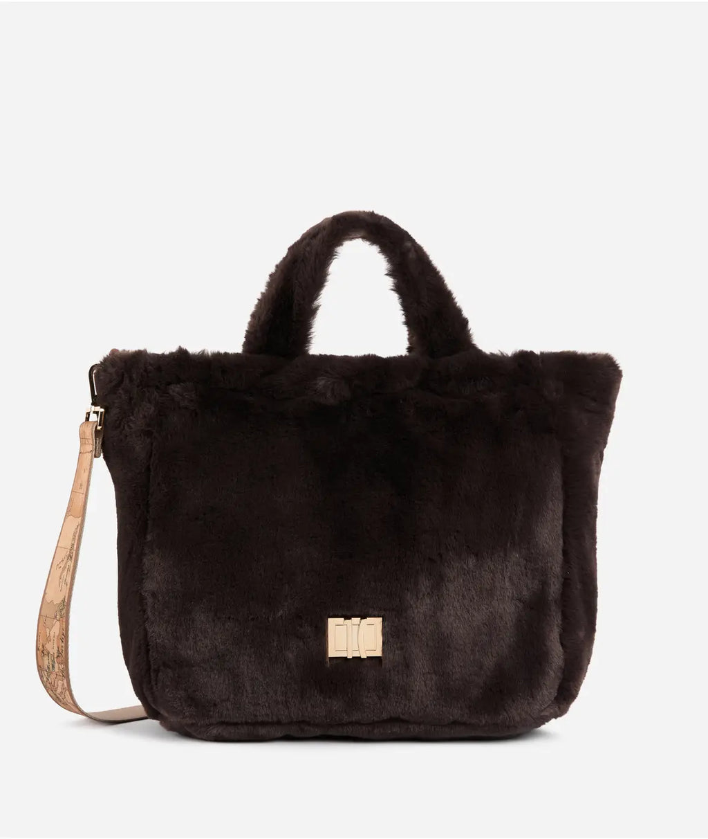 ALVIERO MARTINI 1^CLASSE Chalet Chic Borsa a mano