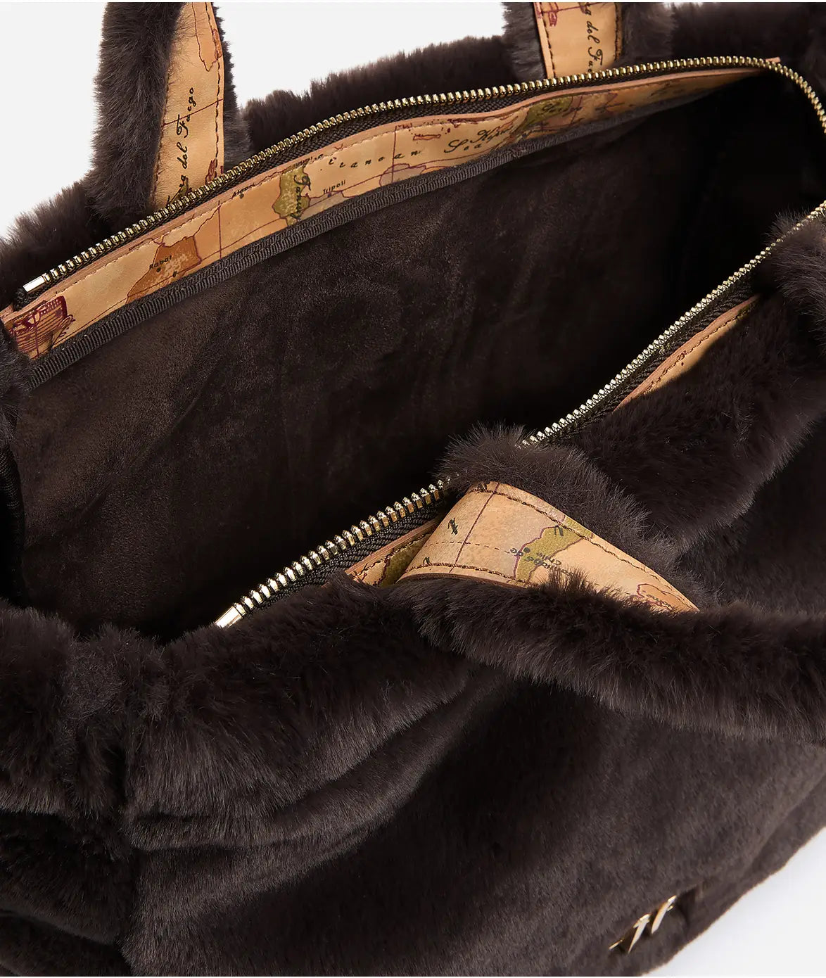 ALVIERO MARTINI 1^CLASSE Chalet Chic Borsa a mano