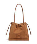 COCCINELLE DULSE SUEDE Medium
