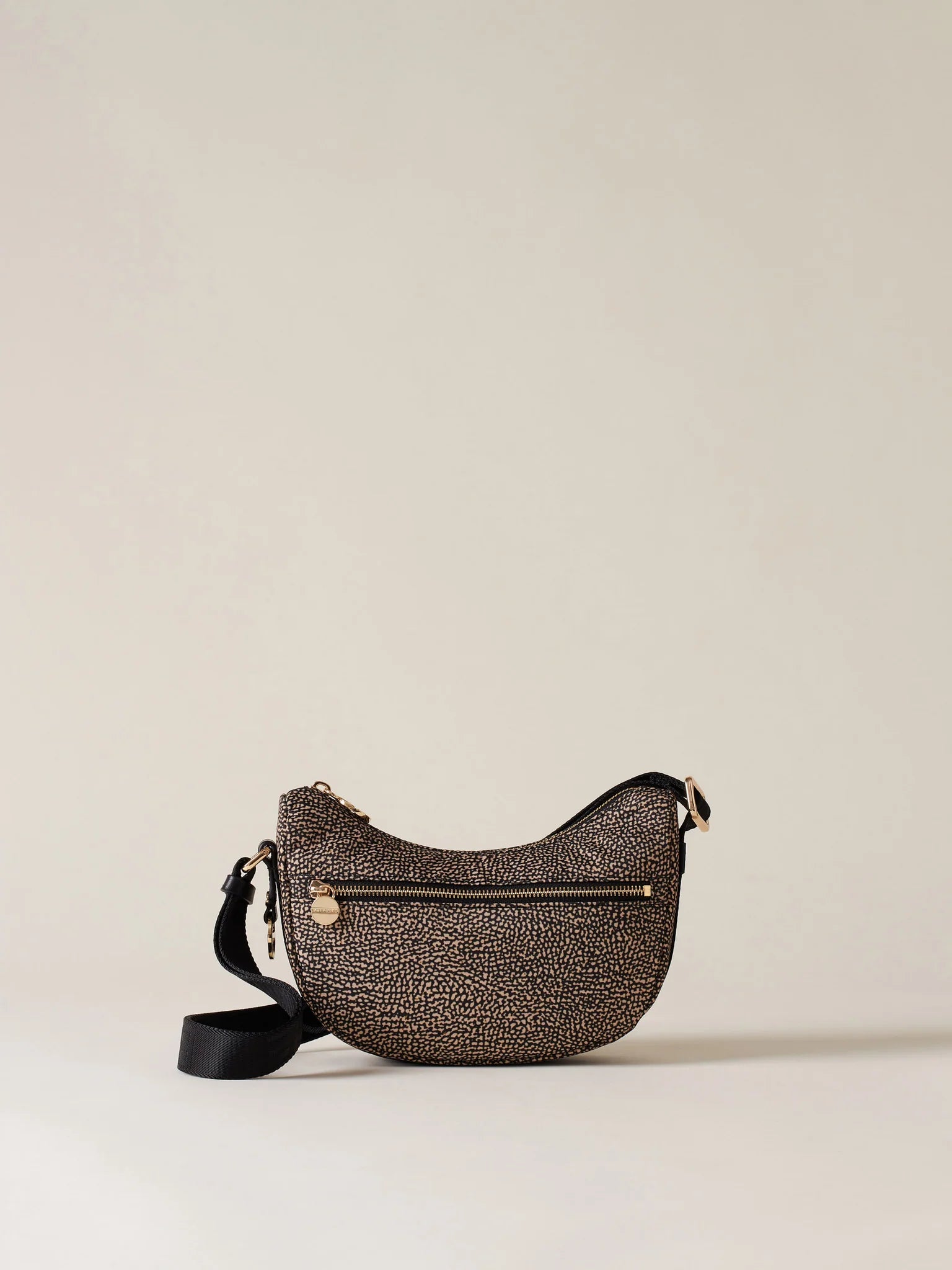 BORBONESE Luna Mini