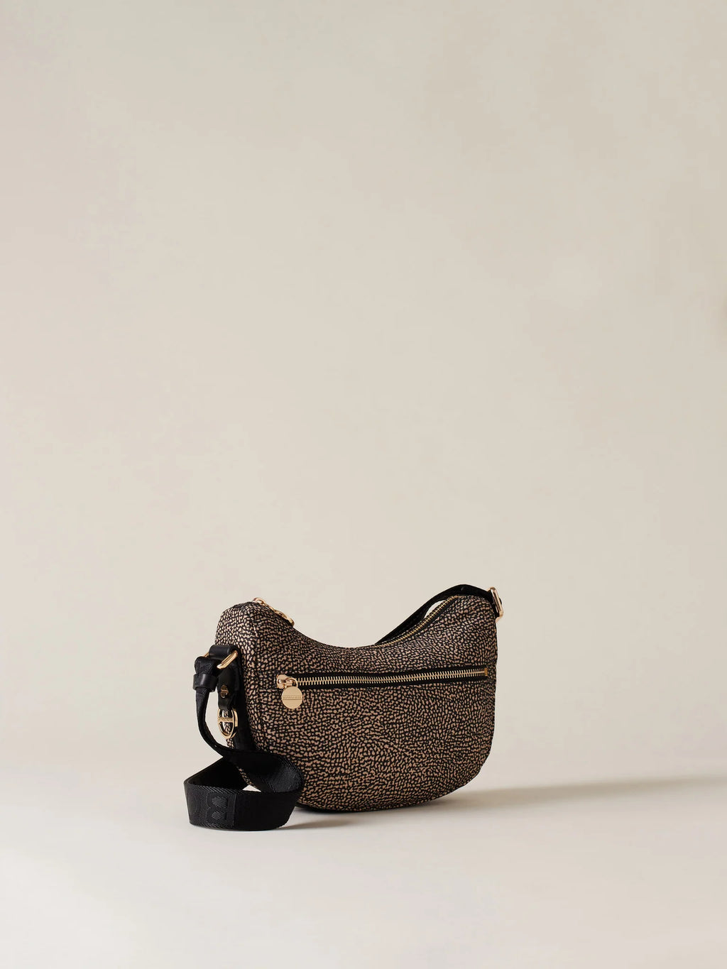BORBONESE Luna Mini