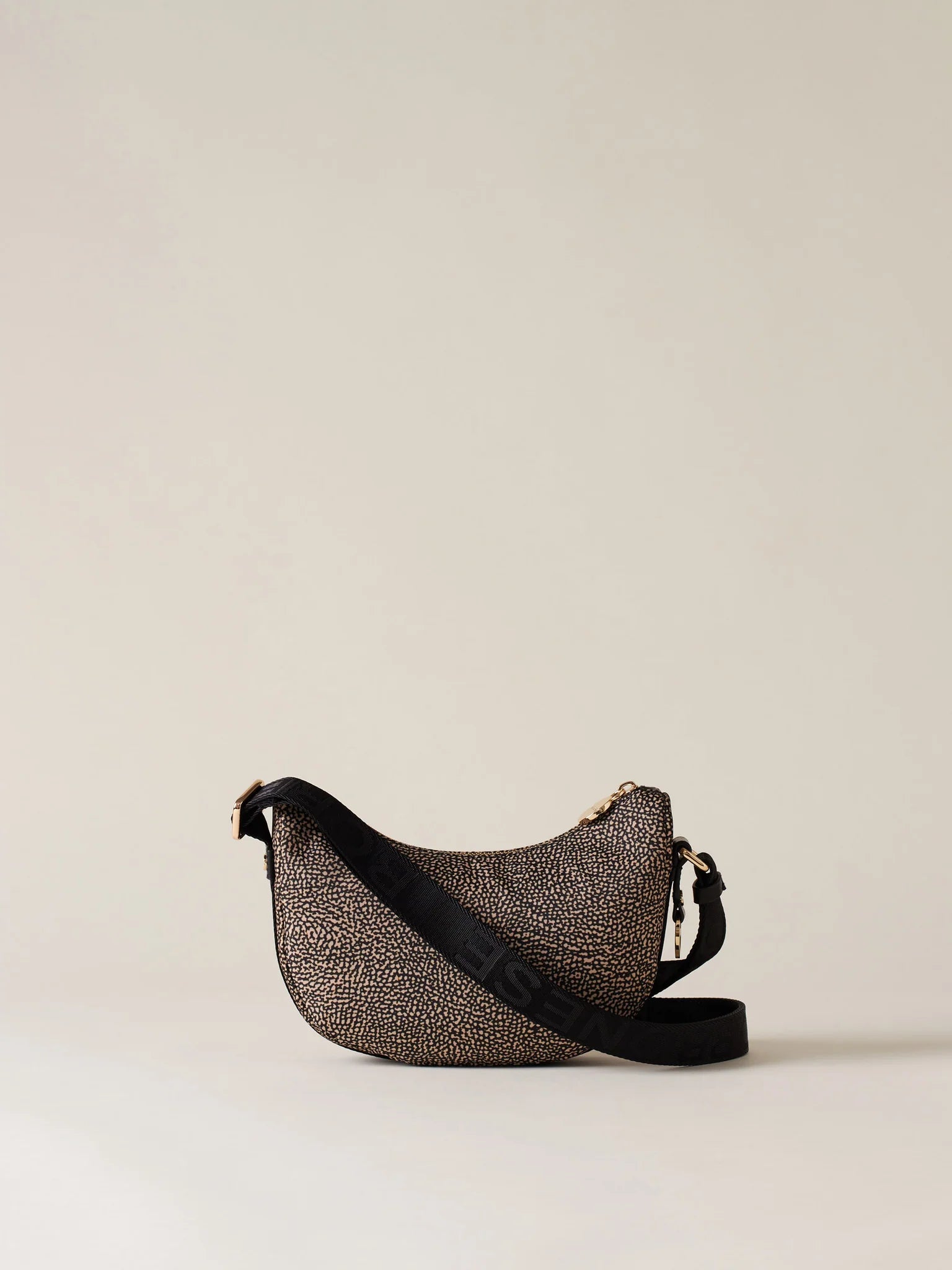 BORBONESE Luna Mini