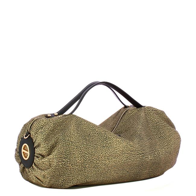 BORBONESE Bauletto Accademy Large