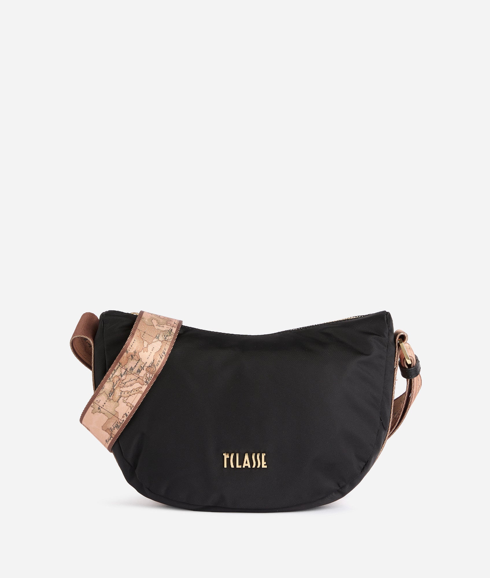 ALVIERO MARTINI 1^CLASSE BREEZE Nylon Mezzaluna piccola