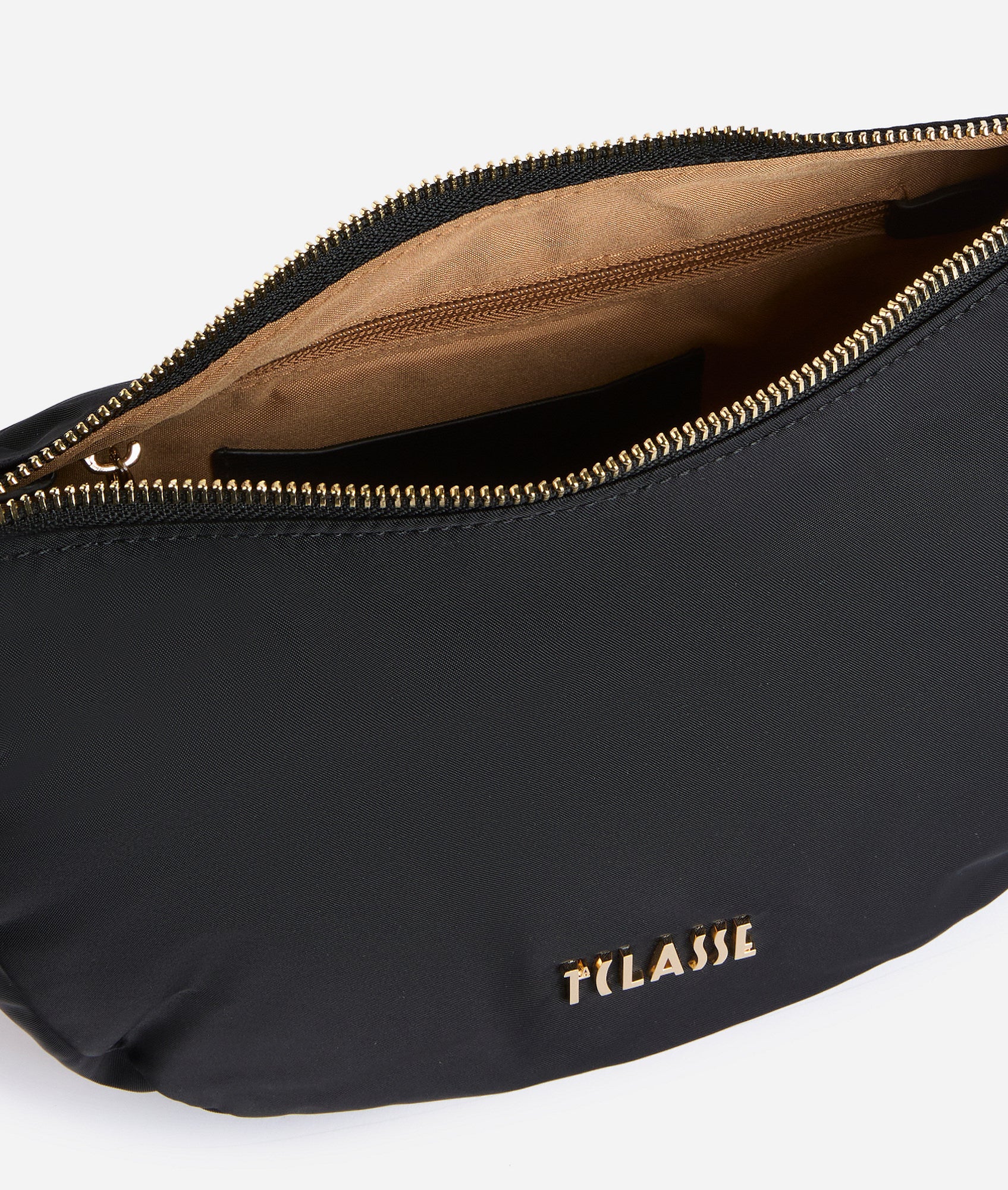 ALVIERO MARTINI 1^CLASSE BREEZE Nylon Mezzaluna piccola