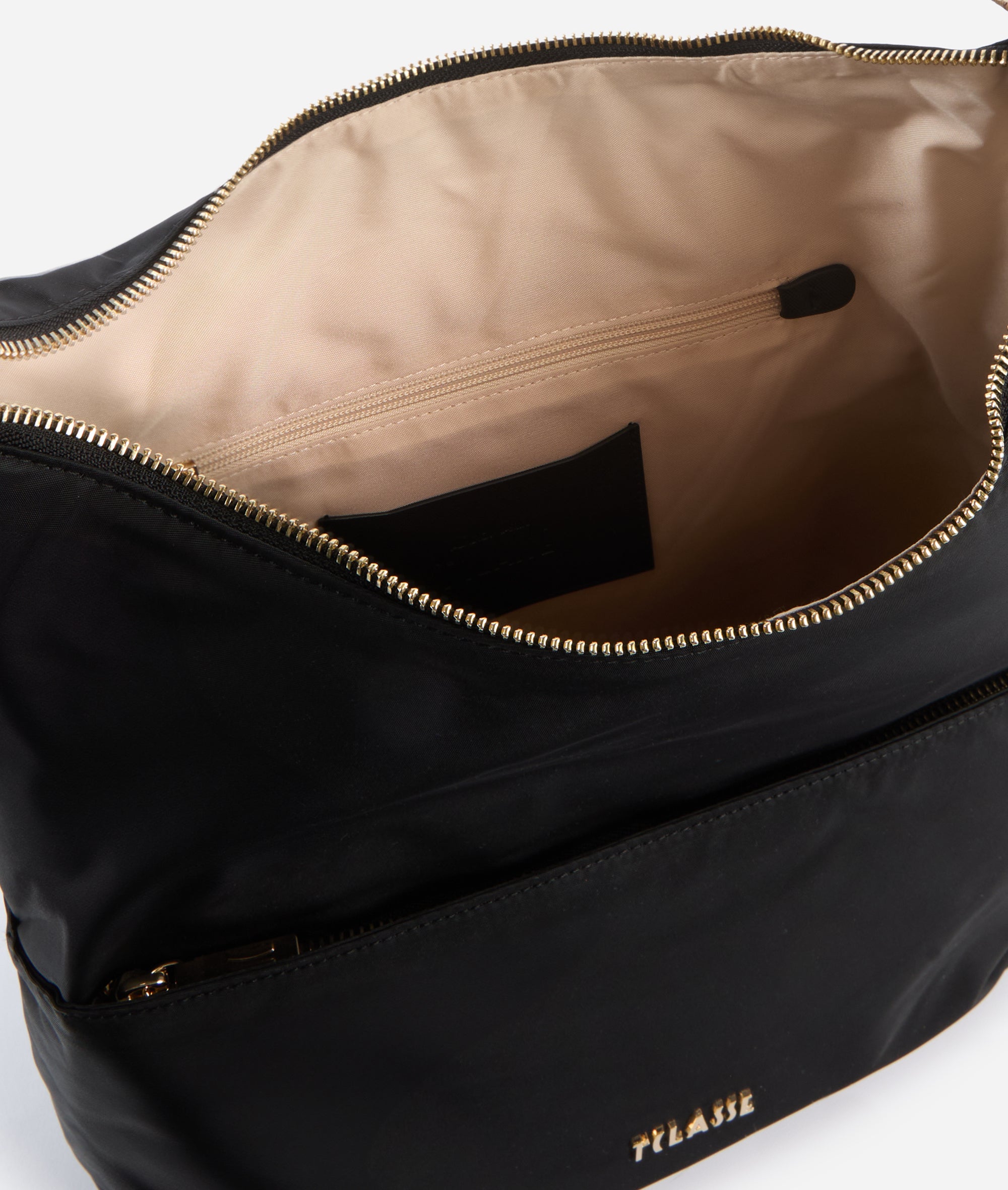 ALVIERO MARTINI 1^CLASSE BREEZE Nylon Borsa a spalla