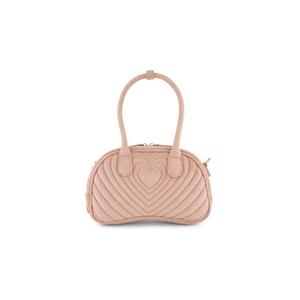 BRACCIALINI BETH MATELASSE' Bauletto