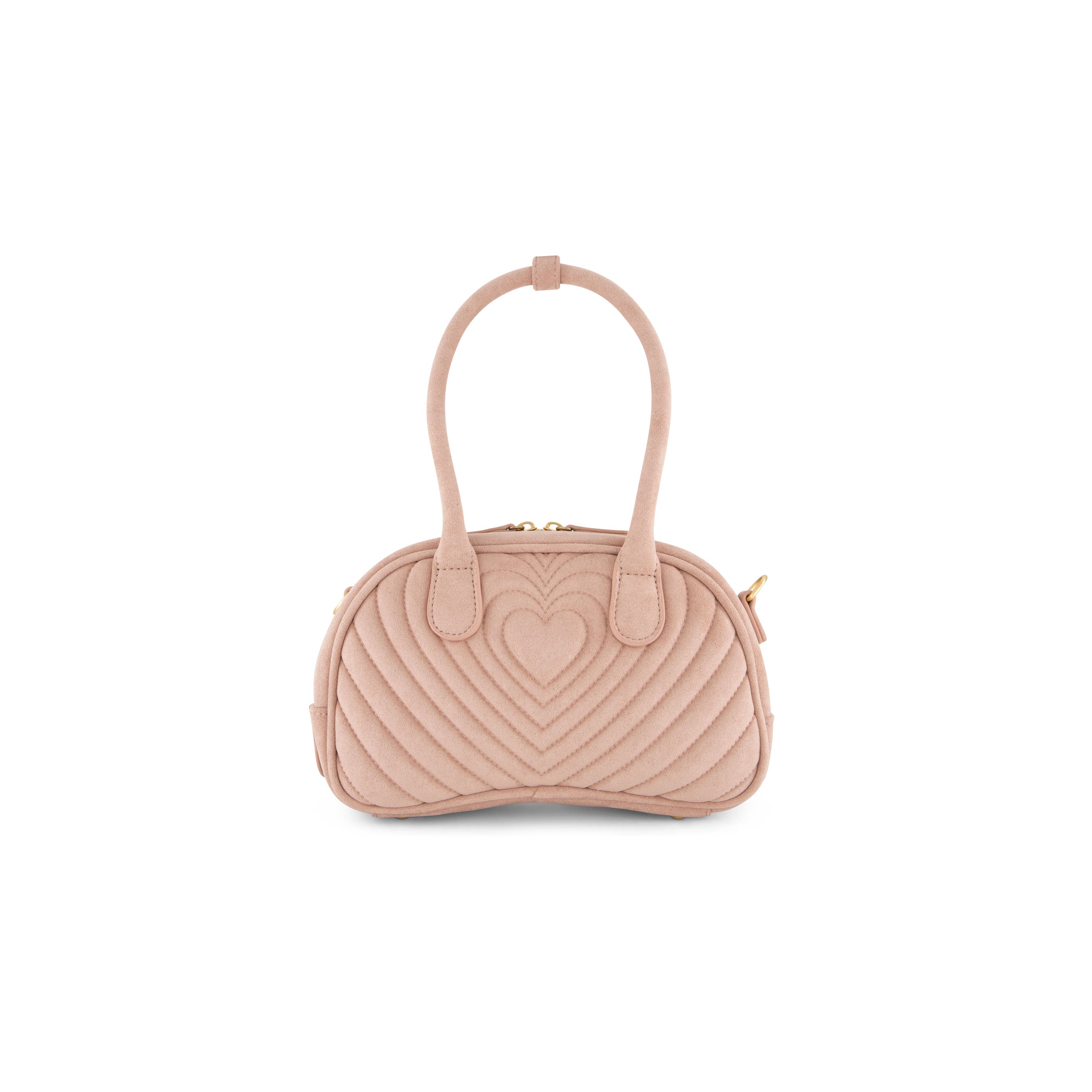 BRACCIALINI BETH MATELASSE' Bauletto
