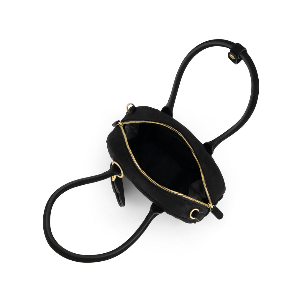 BRACCIALINI BETH MATELASSE' Bauletto
