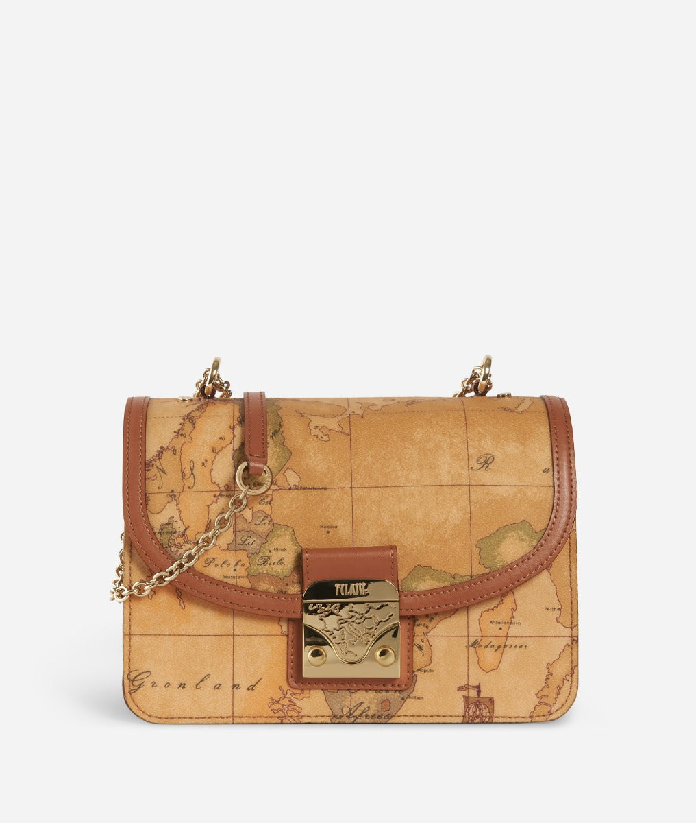 ALVIERO MARTINI 1^CLASSE GEO CLASSIC Borsa a tracolla