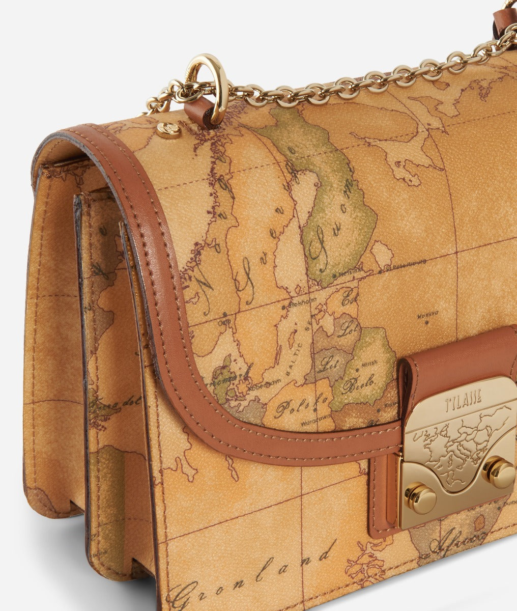 ALVIERO MARTINI 1^CLASSE GEO CLASSIC Borsa a tracolla