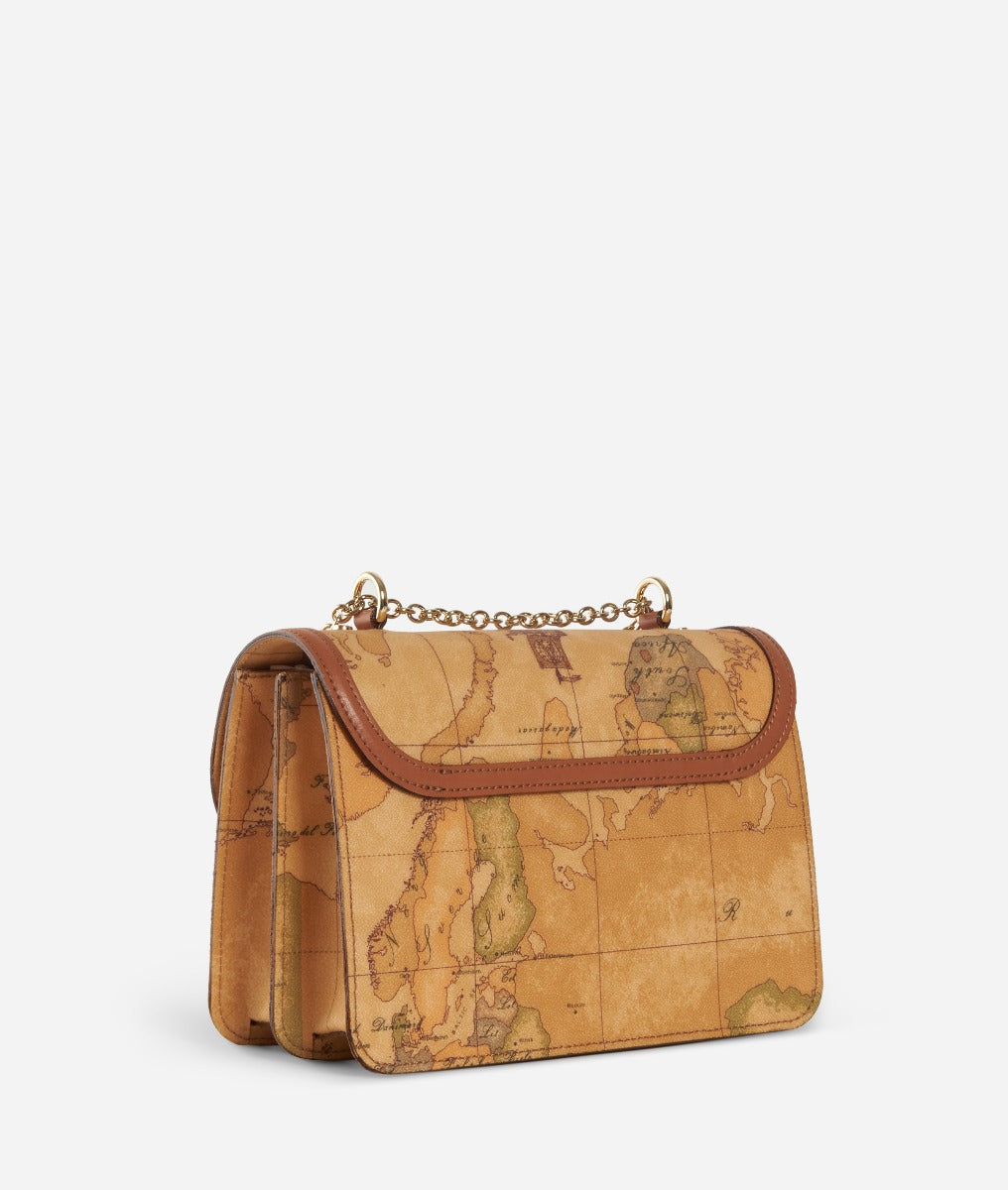 ALVIERO MARTINI 1^CLASSE GEO CLASSIC Borsa a tracolla