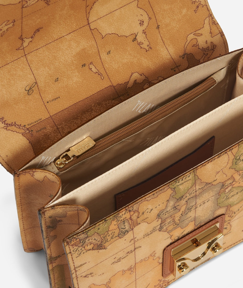 ALVIERO MARTINI 1^CLASSE GEO CLASSIC Borsa a tracolla