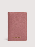 COCCINELLE PORTAPASSAPORTO
