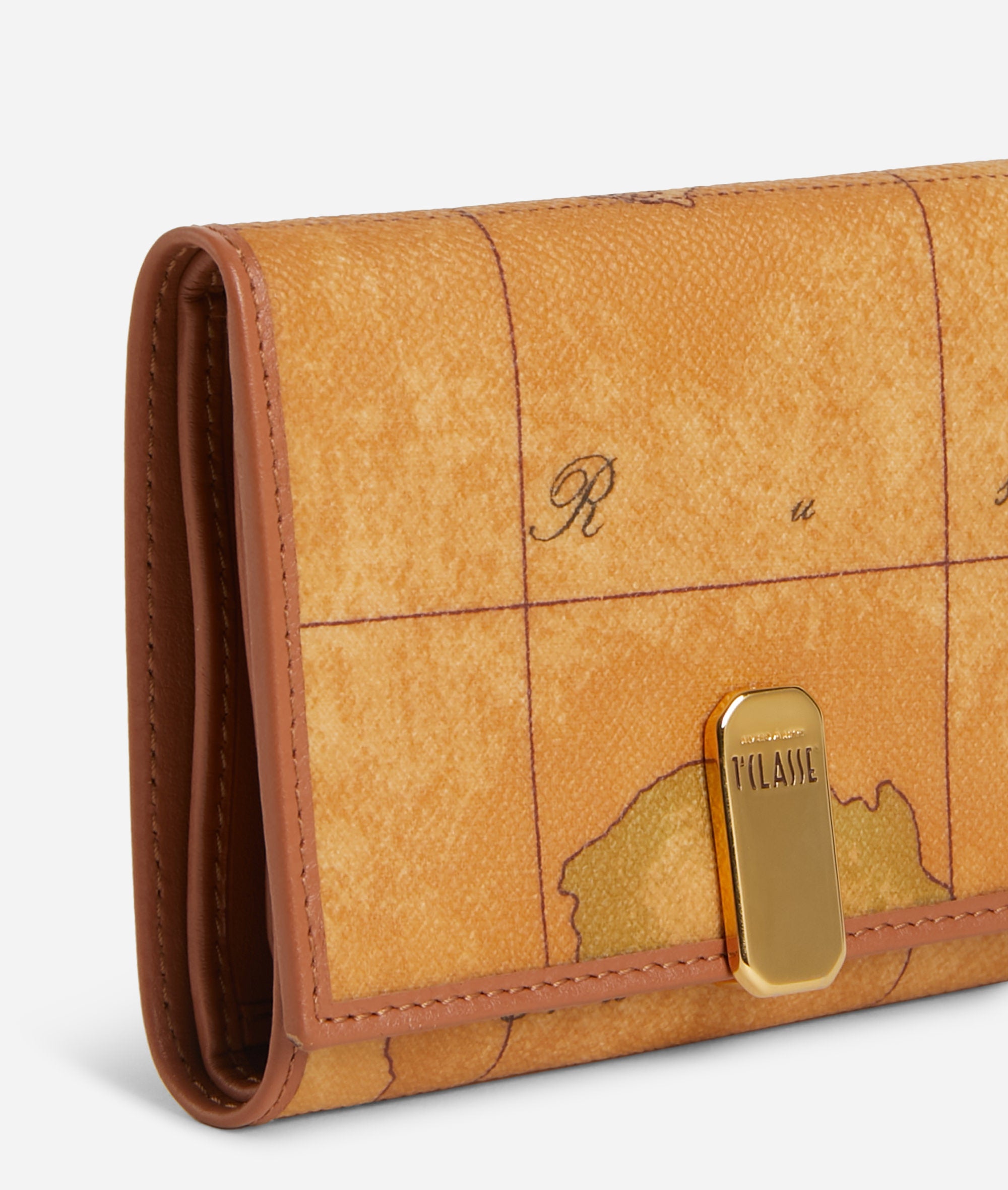 ALVIERO MARTINI 1^CLASSE GEO CLASSIC Portafoglio Piccolo