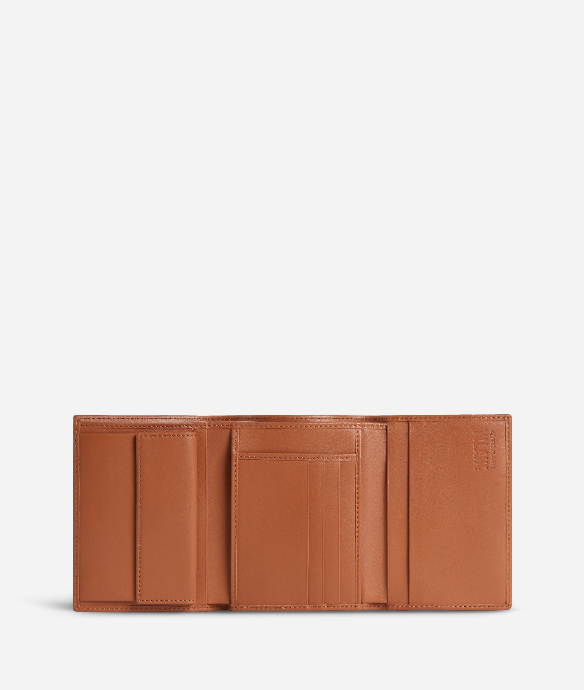 ALVIERO MARTINI 1^CLASSE GEO CLASSIC Portafoglio Piccolo