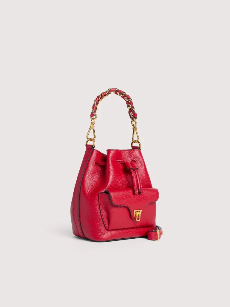 COCCINELLE BEAT Secchiello Small