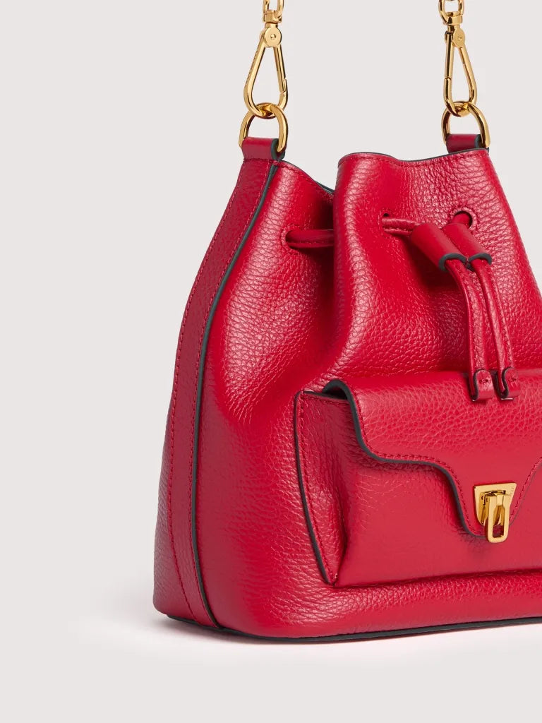 COCCINELLE BEAT Secchiello Small