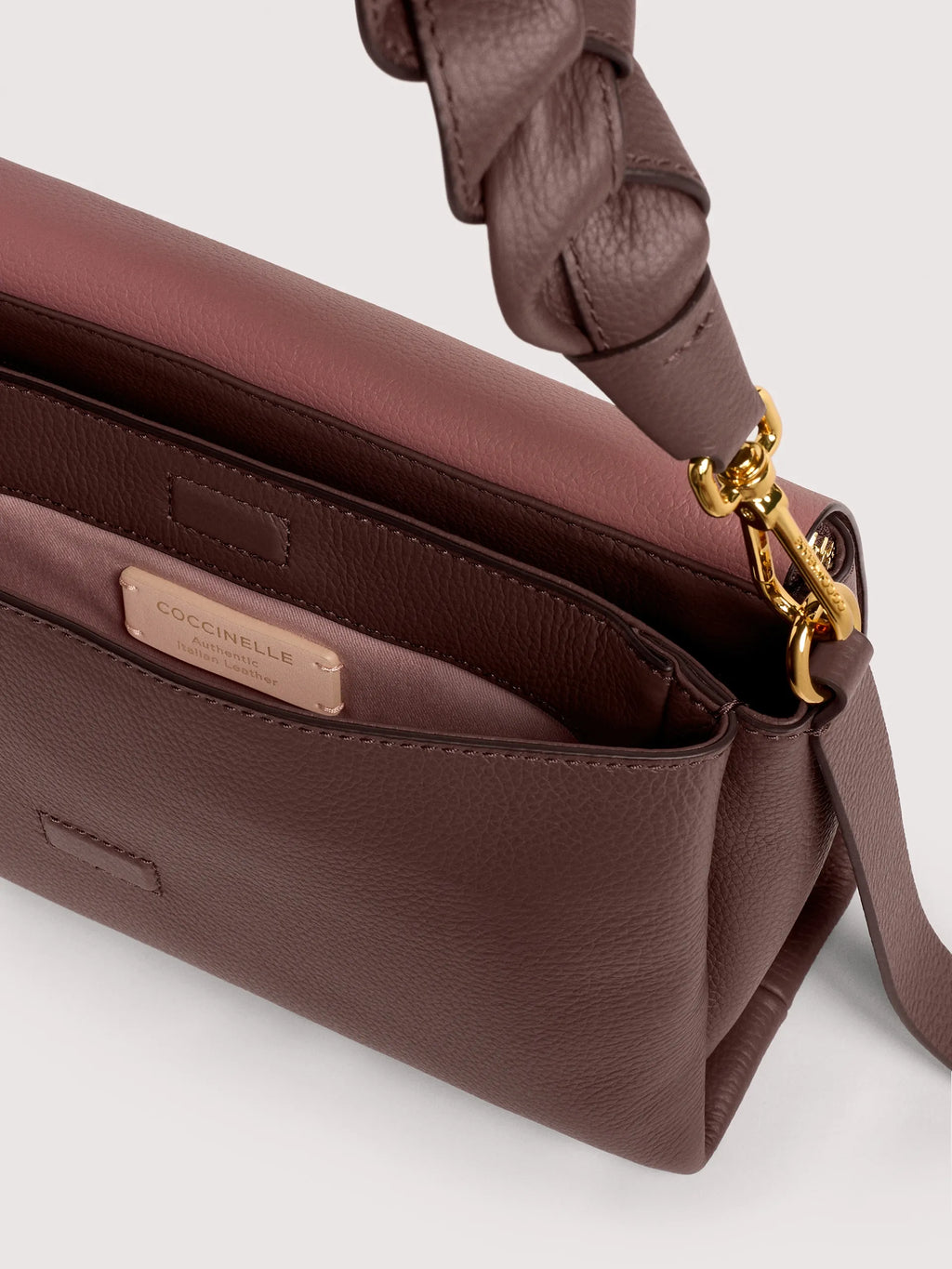COCCINELLE BOHEME Small
