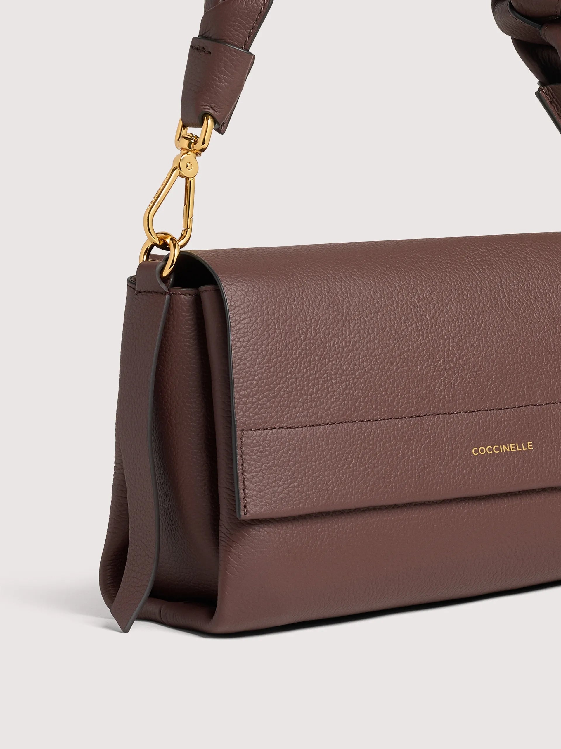 COCCINELLE BOHEME Small