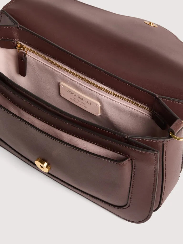COCCINELLE C-Me Medium