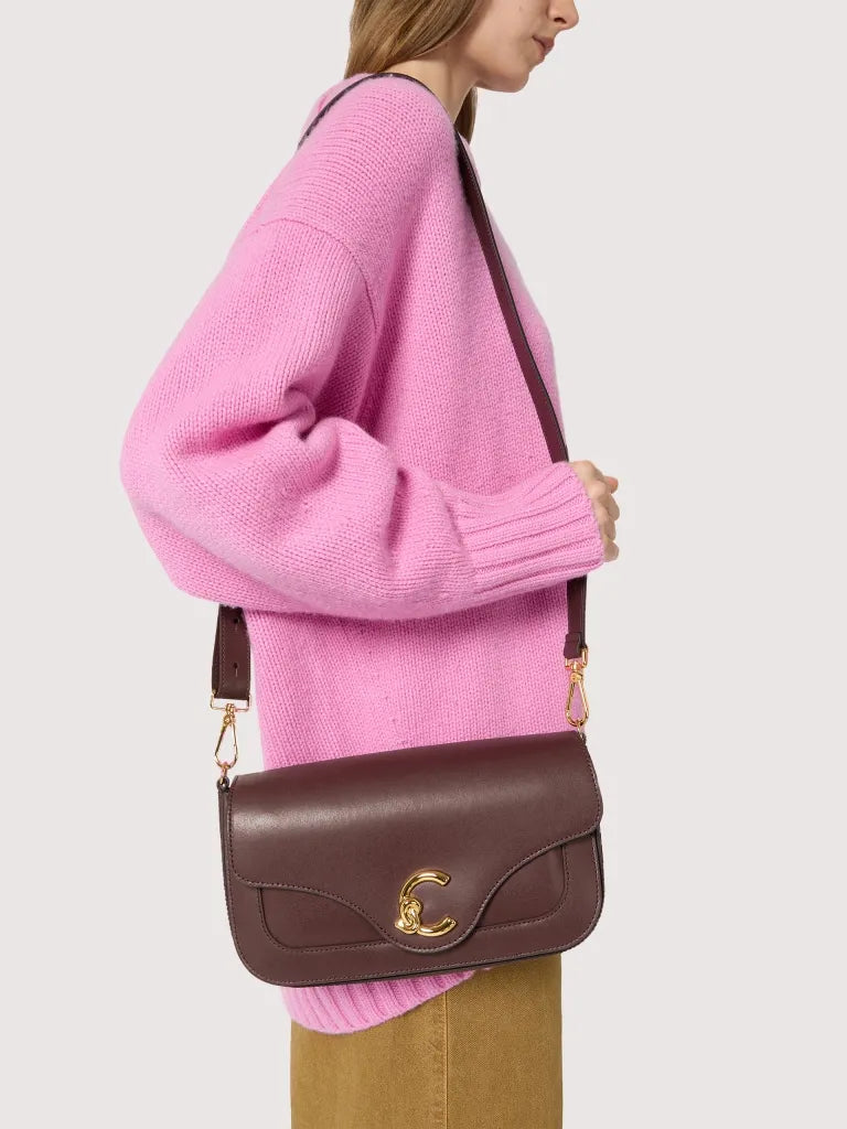 COCCINELLE C-Me Medium