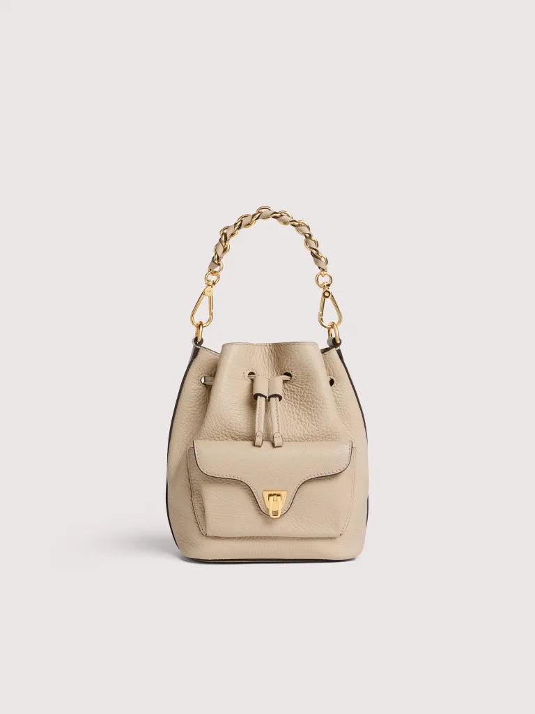 COCCINELLE BEAT Secchiello Small