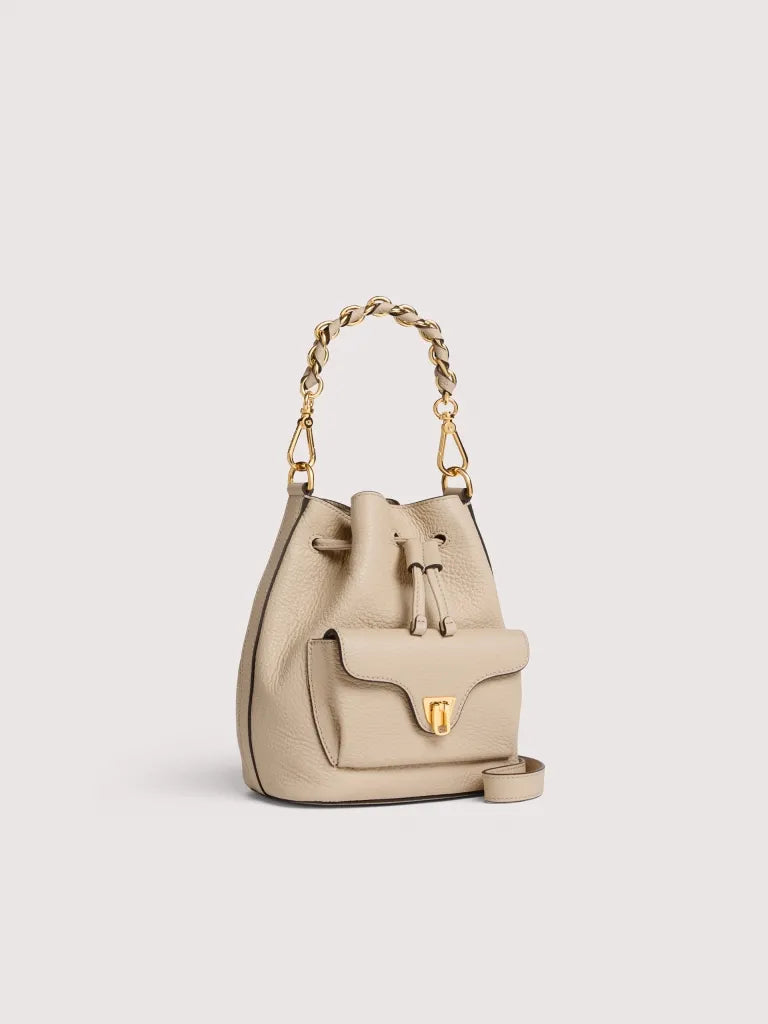 COCCINELLE BEAT Secchiello Small