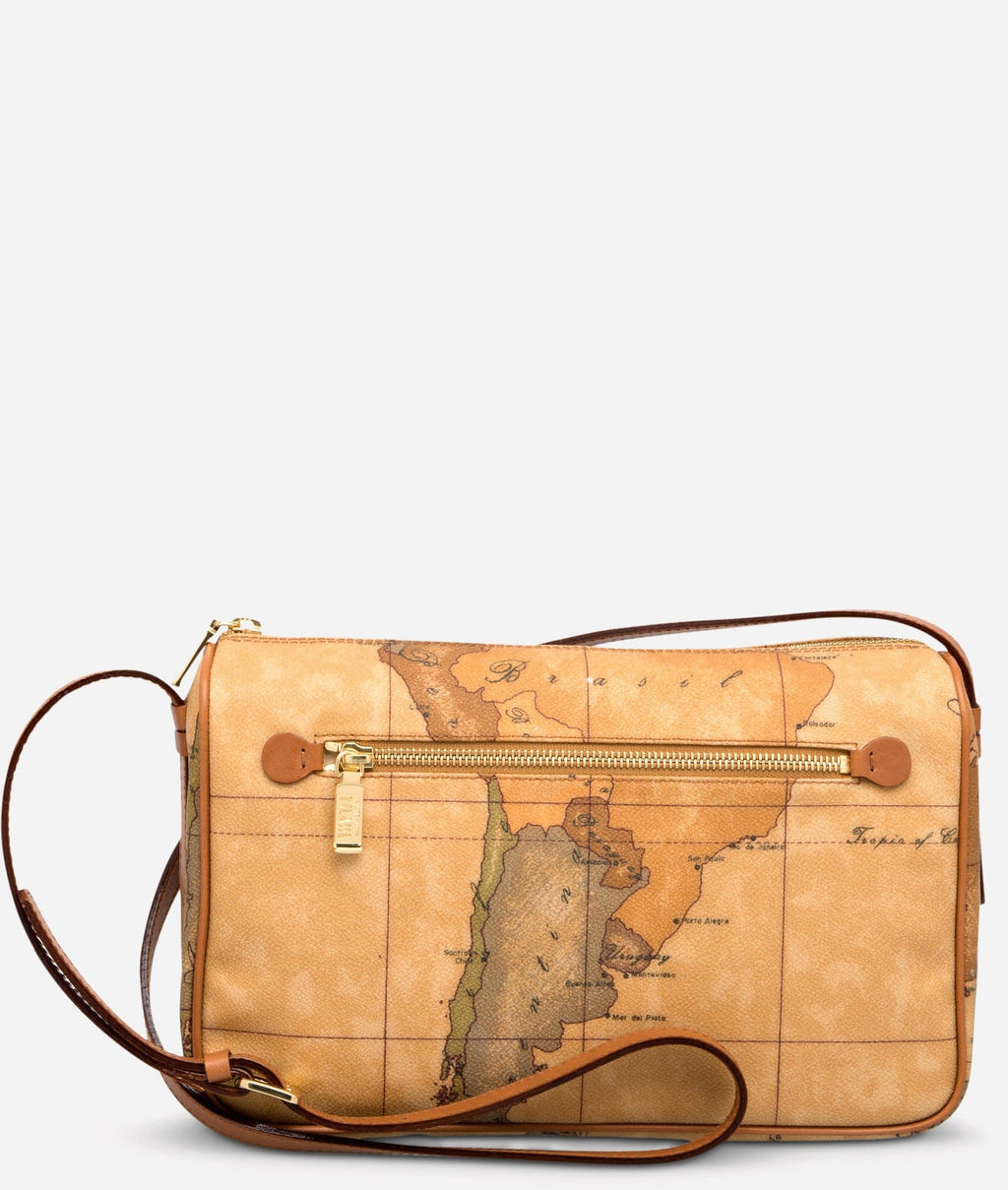 ALVIERO MARTINI 1^CLASSE GEO CLASSIC Borsa media a tracolla