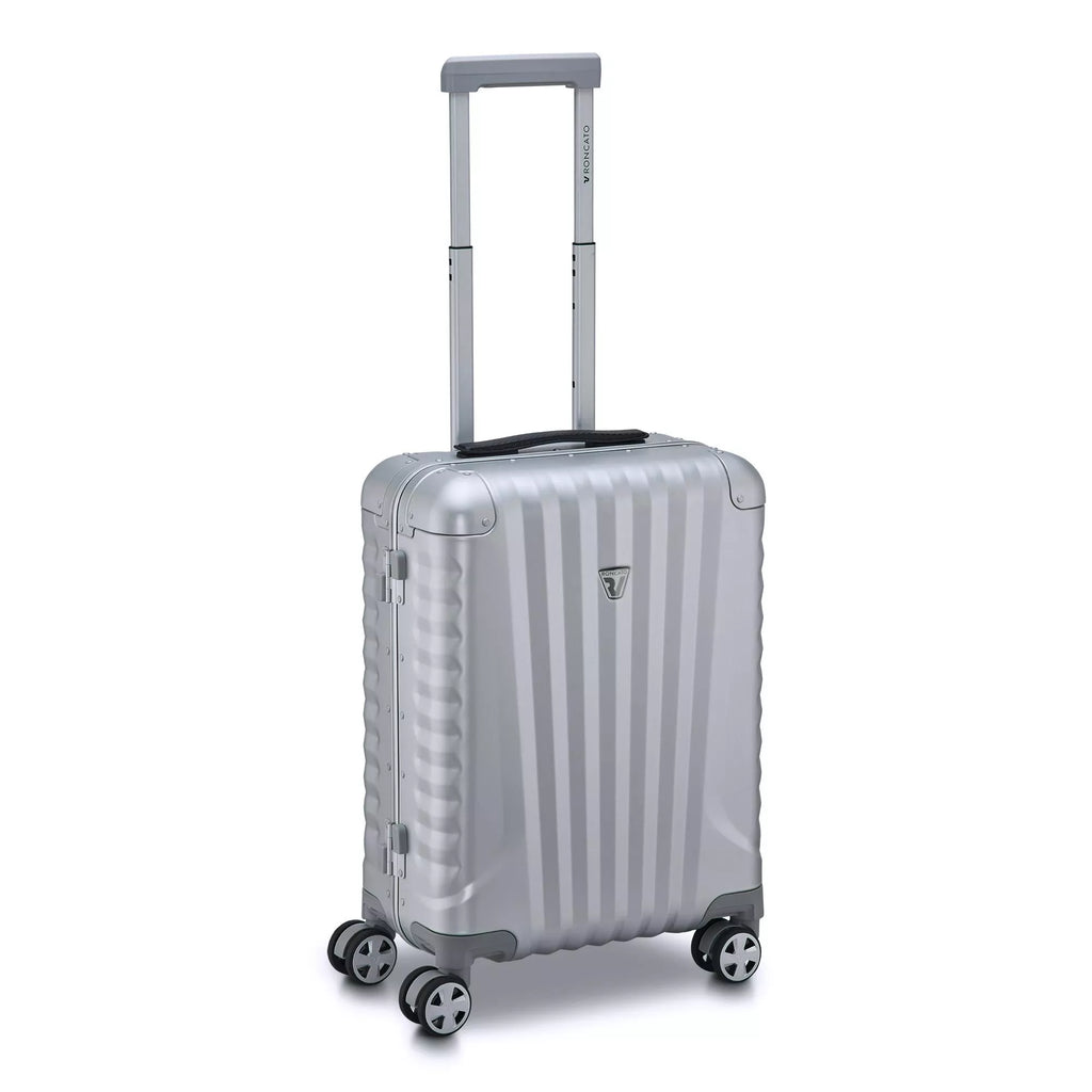 RONCATO TROLLEY CABINA DE LUX ALLUMINIO