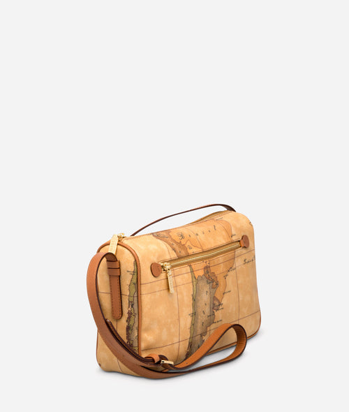 ALVIERO MARTINI 1^CLASSE GEO CLASSIC Borsa media a tracolla
