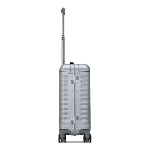 RONCATO TROLLEY CABINA DE LUX ALLUMINIO