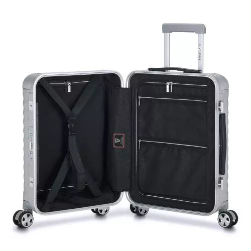 RONCATO TROLLEY CABINA DE LUX ALLUMINIO