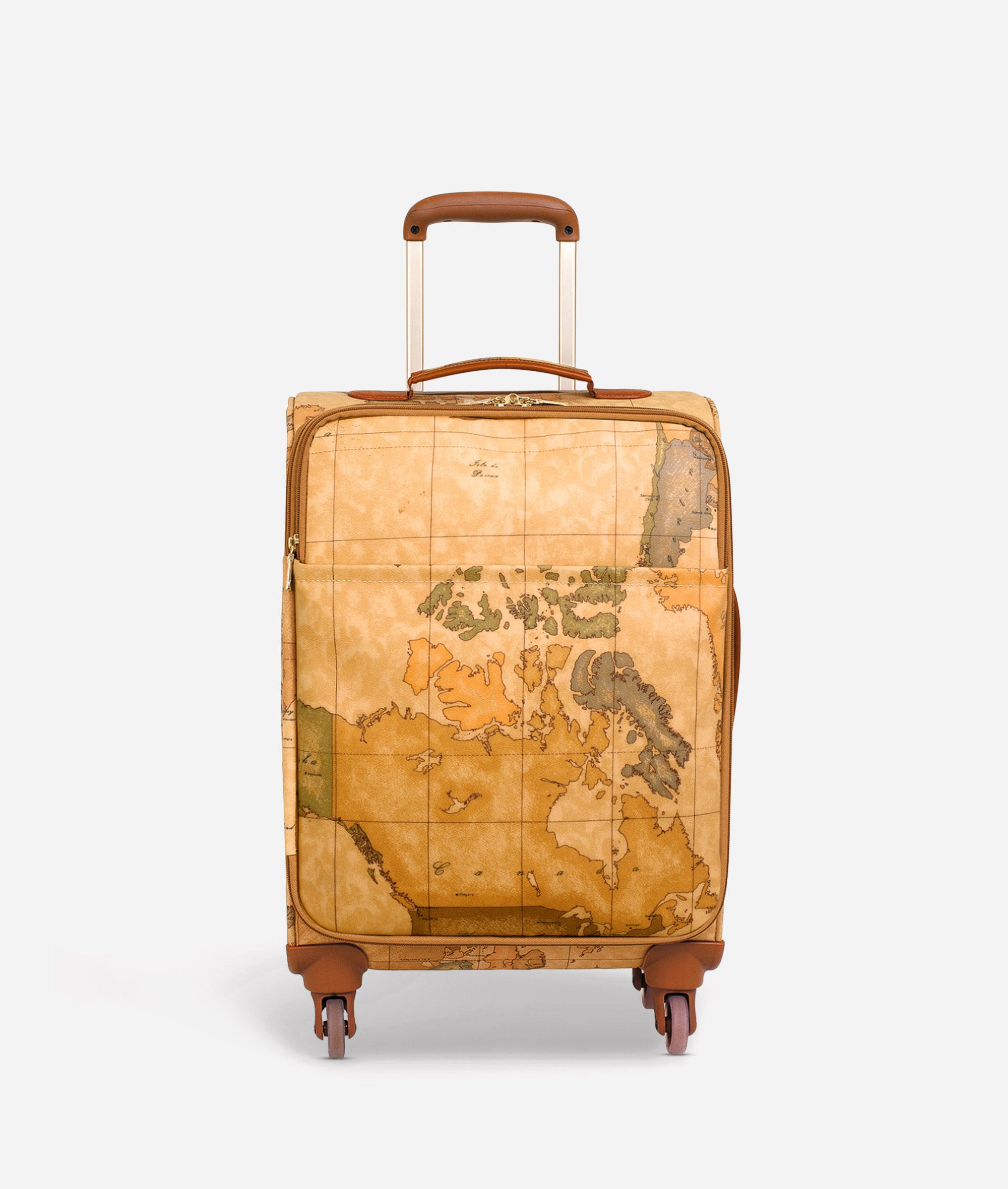 ALVIERO MARTINI 1^ CLASSE GEO CLASSIC Trolley Piccolo