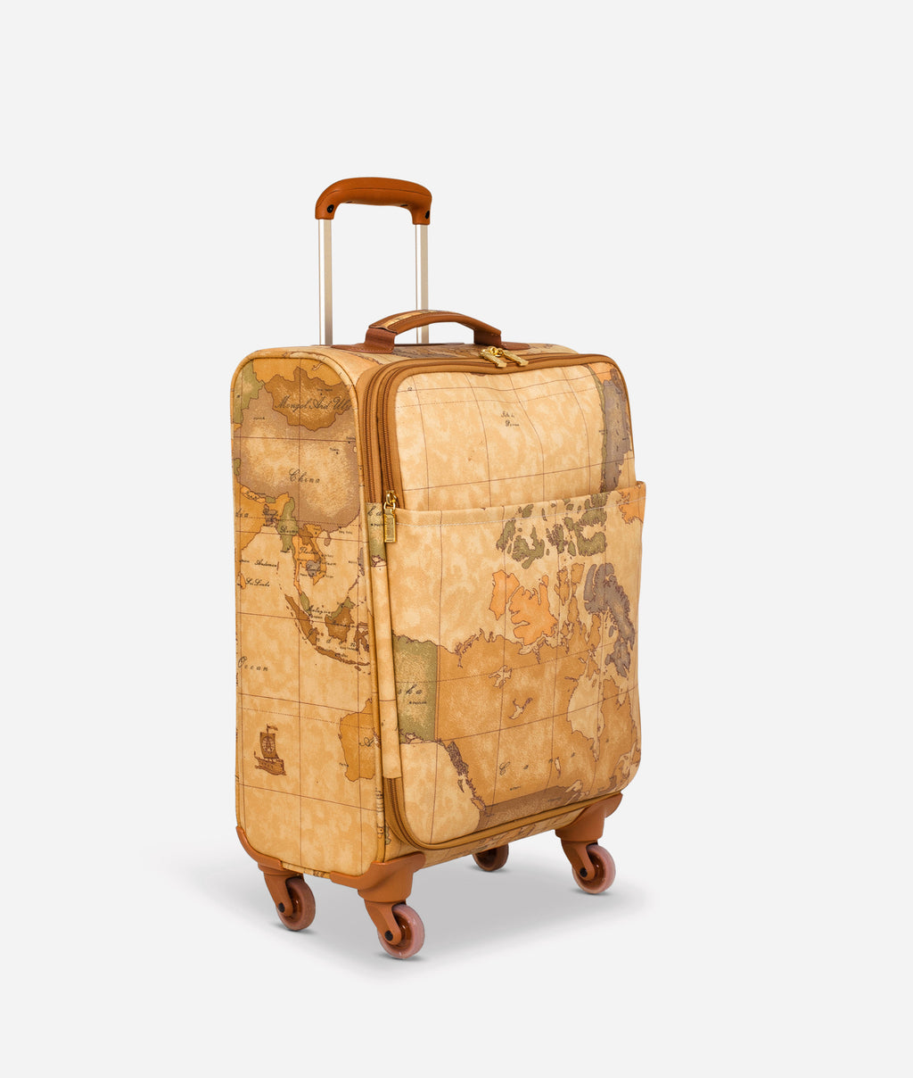ALVIERO MARTINI 1^ CLASSE GEO CLASSIC Trolley Piccolo