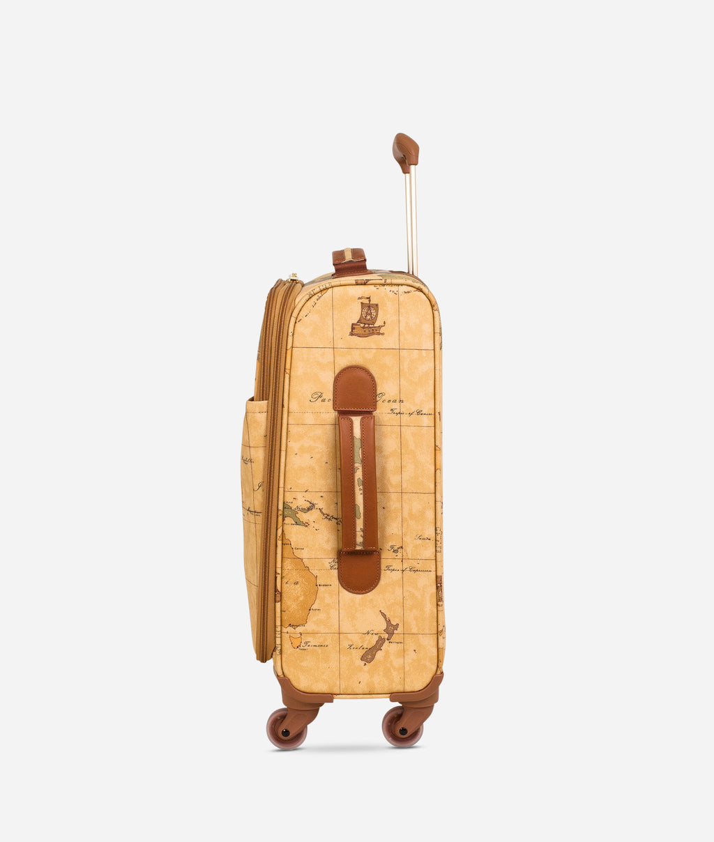 ALVIERO MARTINI 1^ CLASSE GEO CLASSIC Trolley Piccolo