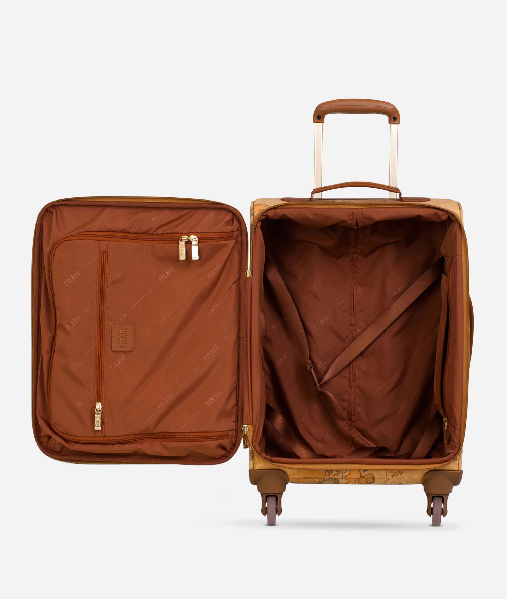 ALVIERO MARTINI 1^ CLASSE GEO CLASSIC Trolley Piccolo