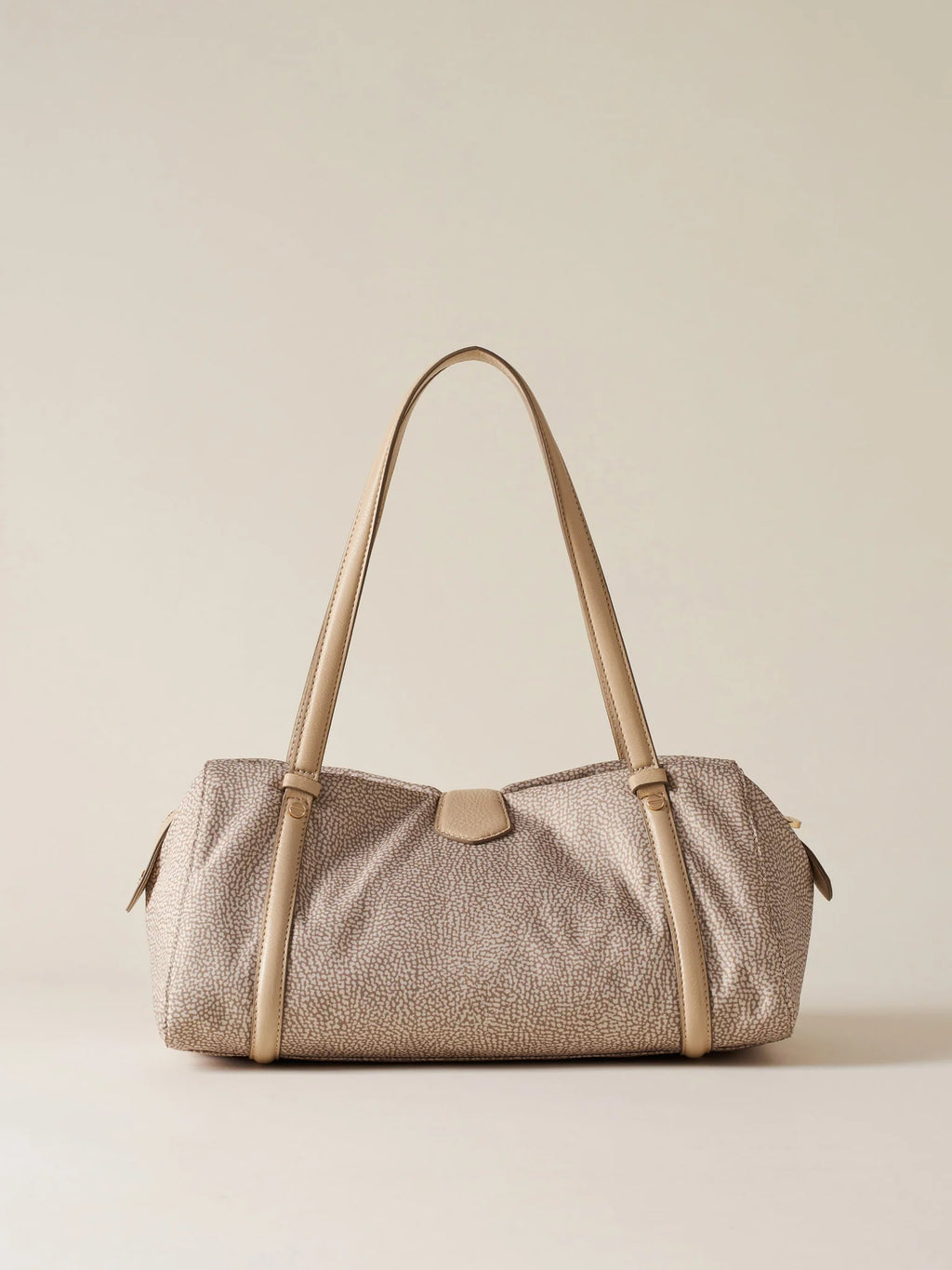 BORBONESE Bauletto Medium