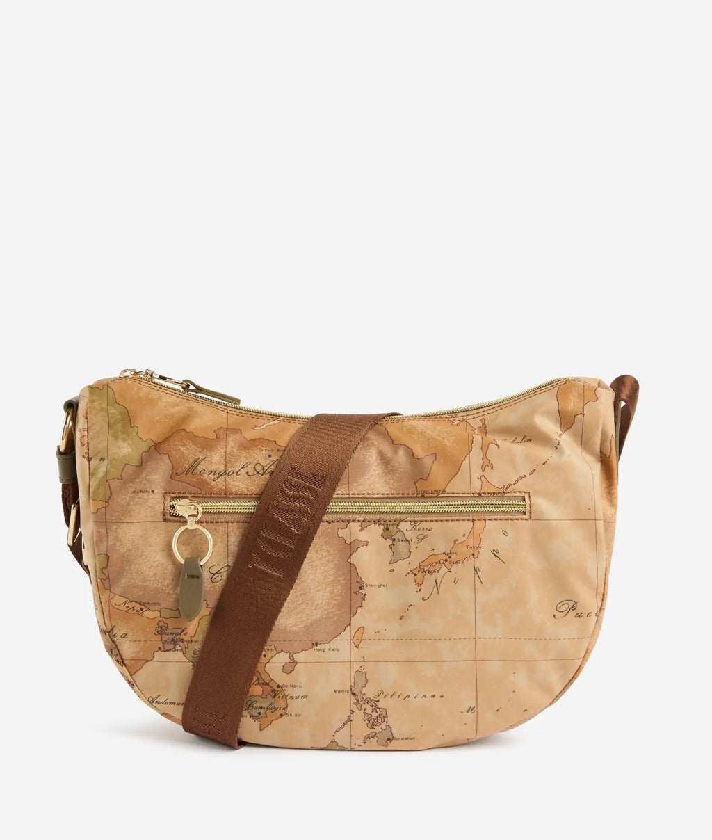 ALVIERO MARTINI 1^CLASSE GEO SOFT Mezzaluna Grande