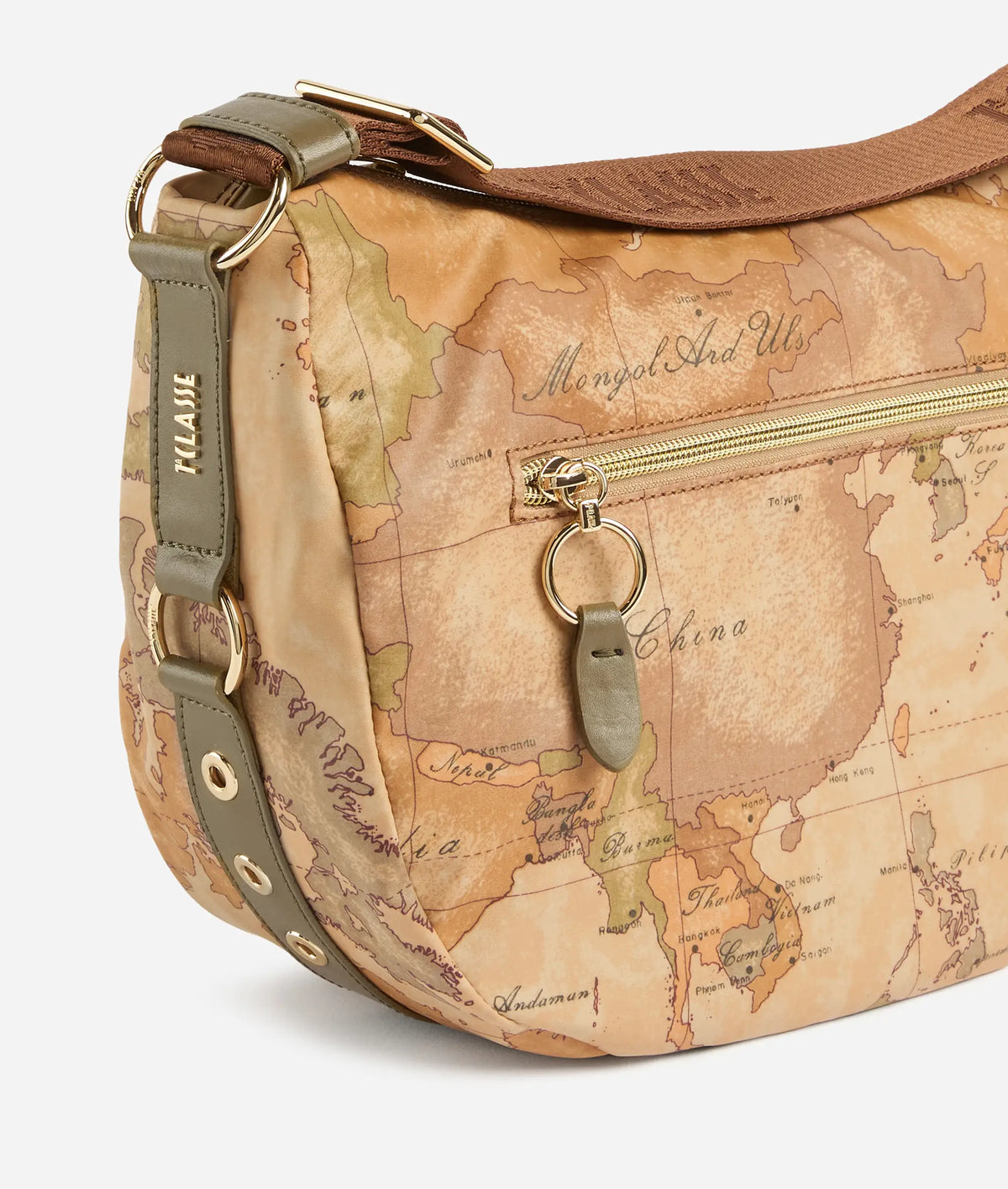ALVIERO MARTINI 1^CLASSE GEO SOFT Mezzaluna Grande