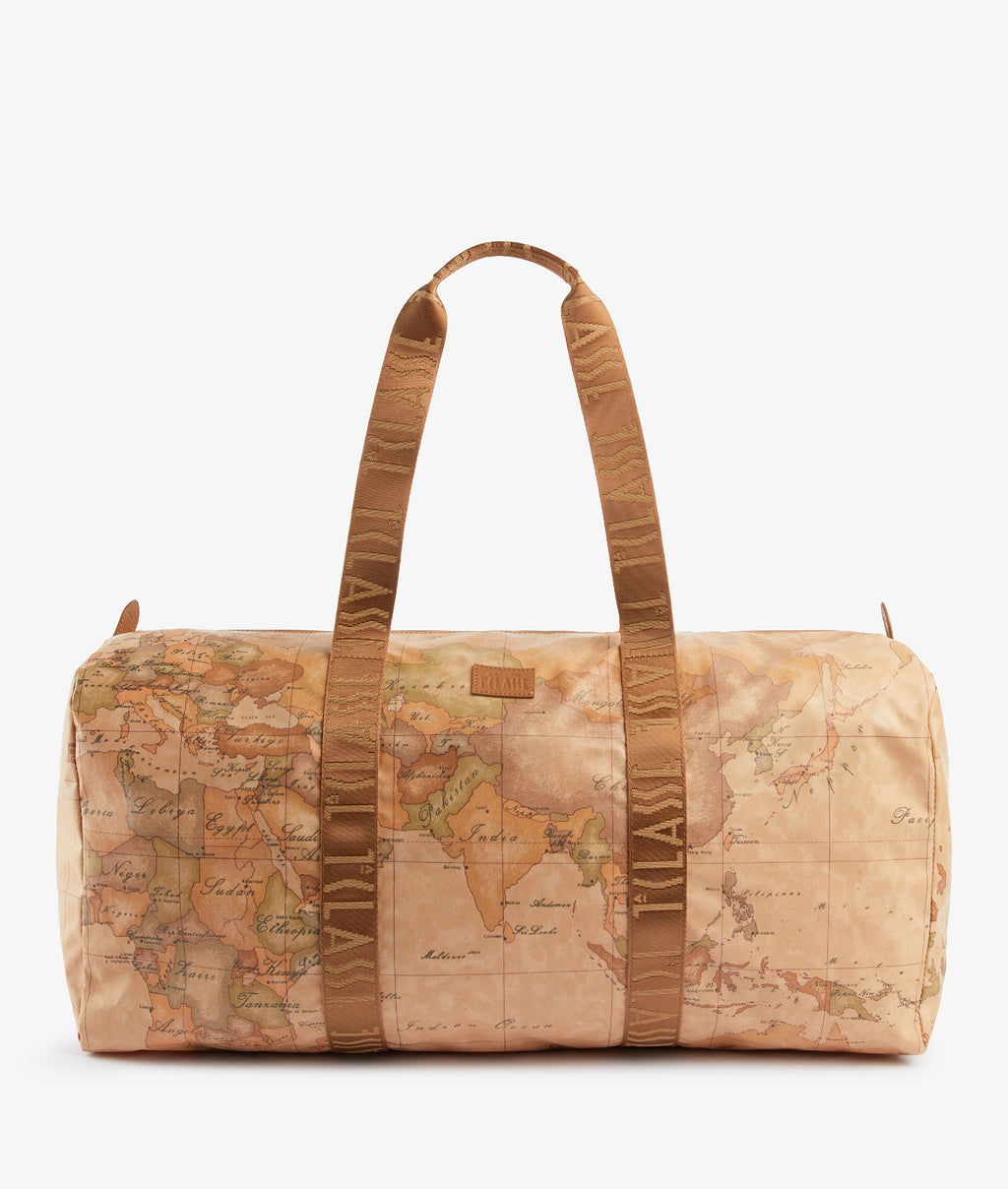 ALVIERO MARTINI 1^CLASSE GEO SOFT Borsone da viaggio Grande